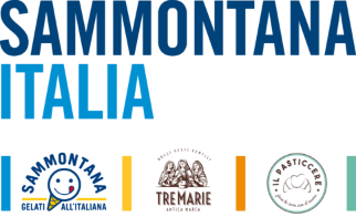 Logo sammontana italia